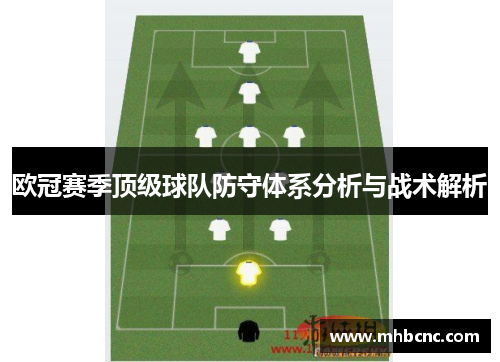 欧冠赛季顶级球队防守体系分析与战术解析