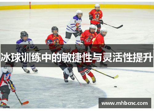 冰球训练中的敏捷性与灵活性提升